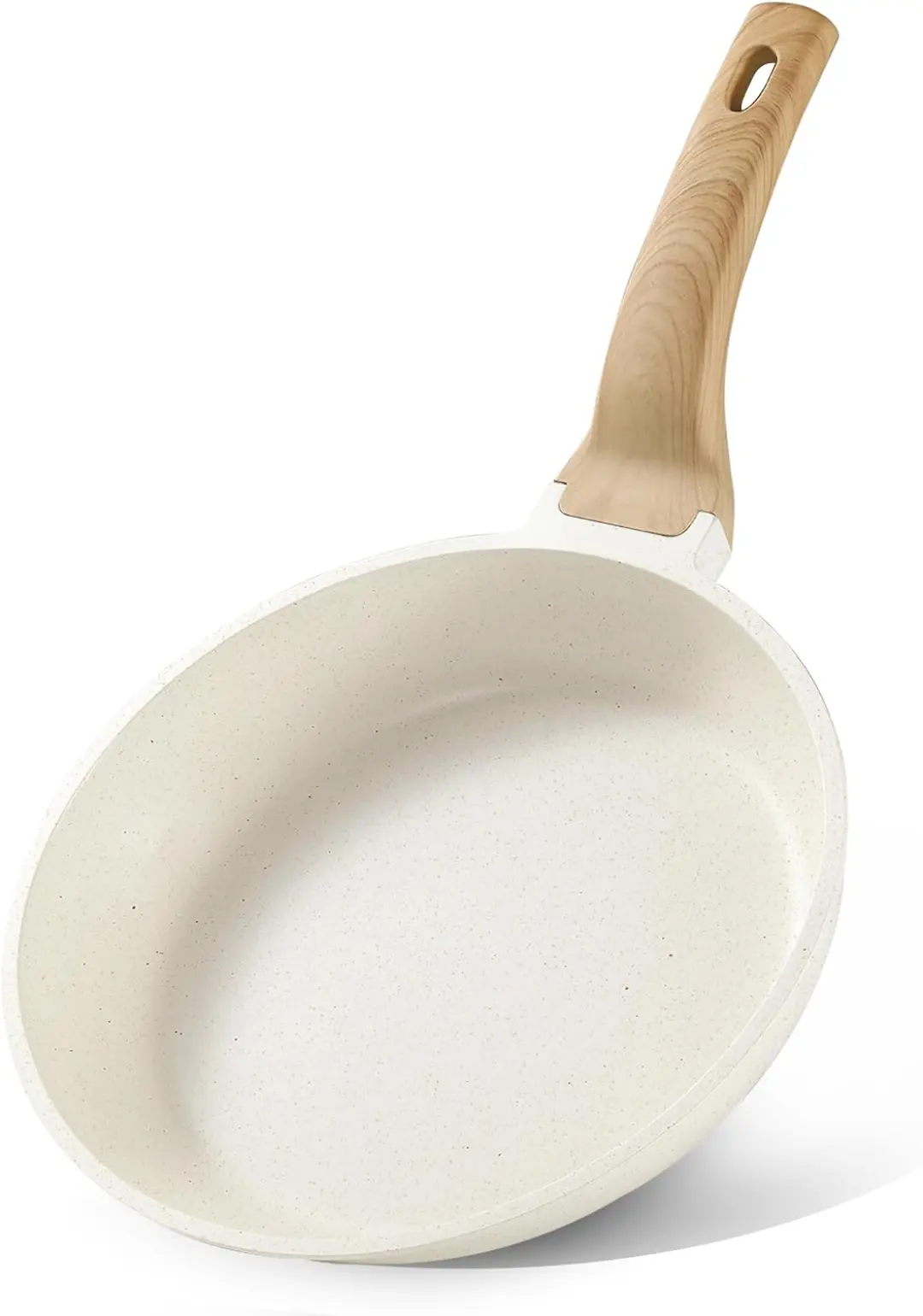 Carote granite frying pan, 10 inch